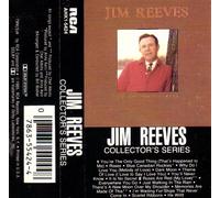 Reeves,Jim - Collector's Series [CASSETTE]