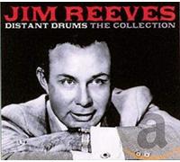 Reeves, Jim - Distant Drums: Collection