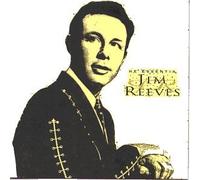 Reeves, Jim - Essential [Casete]