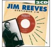 Reeves, Jim - Gentleman Jim