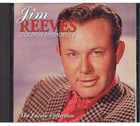 Reeves, Jim - Golden Memories