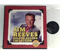 Reeves, Jim - Golden Record Collection