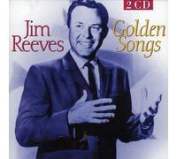 Jim Reeves - Golden Songs