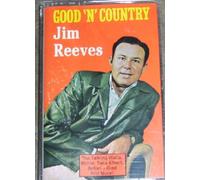 Reeves, Jim - Good 'n' Country [Import]