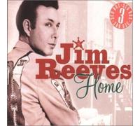 Reeves, Jim - Home