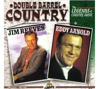 Reeves, Jim - Jim Reeves & Eddy Arnold