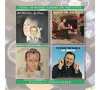 Reeves, Jim - My Friend / Missing You / Am I