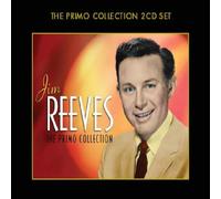 Reeves,Jim - Primo Collection