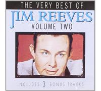Jim Reeves - Very Best of Vol.2