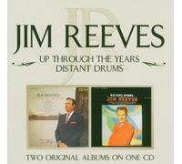 Reeves,Jim - Up Through the Years/ Distant