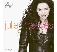 Reeves, Julie - It's About Time / Whatever