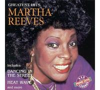 Reeves, Martha - Greatest Hits