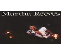 Reeves, Martha - The Rest Of My Life