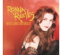 Reeves,Ronna - What Comes Naturally