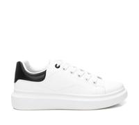 Ref 172835 Zapatilla de señora Negro (Black), 36 EU
