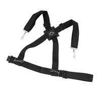 REF. 700 BANDOLERA BOMBO CRUZADA ESPECIAL