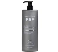Ref Champ? Cabello y Cuerpo 1000ml Champ? hidratante para todo tipo de cabello y gel de ducha de uso diario...
