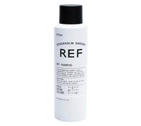 Ref - champú en seco - sweden dry shampoo - refresca - absorbe la gra