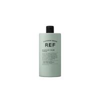 REF | Champú Weightless Volume | Para Mujeres con Cabello Fino | Protección | Fortalecimiento | Voluminizadora | No profesional | Sin Sulfatos | Extractos Botánicos | 100 ml