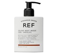 Ref Colour Boost Masque 200 ml Cool Chocolate