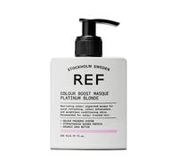 Ref Colour Boost Masque 200 ml Platinum Blonde
