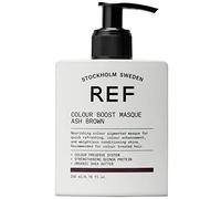 REF Mascarilla Color Boost Marrón ceniza 200 ml
