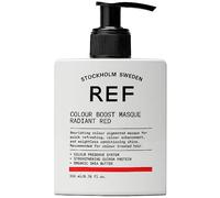 REF Color Boost Mascarilla Roja Radiante 200 ml