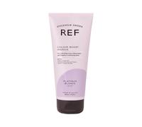 REF Colour Boost Masque Platinum Blonde 200 Ml.