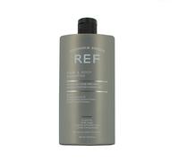 Ref hair and body 285 ml 2-en-1 cuerpo y cabello no profesional mujere