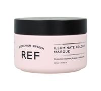 REF Illuminate Colour Masque 500 ML. Mascarilla para potenciar el brillo y los reflejos del color.