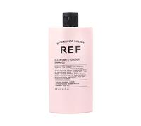 REF Illuminate Colour Mujeres No profesional Champú 285 ml - Champues (Mujeres, No profesional, Champú, Colored hair, Cabello normal, 285 ml, Brillo, Fortalecimiento)