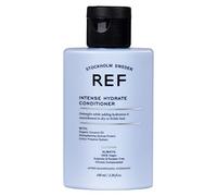 REF | Intense Hydrate Acondicionador | Fortalecimiento e Hidratación | Protección del Color del Cabello | Absorción Rápida | Proporciona Brillo | 100 ml