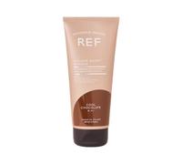 REF Stockholm Colour Boost Masque 200 ml Cool Chocolate