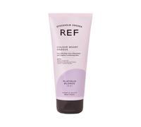 REF Stockholm Colour Boost Masque 200 ml Platinum Blonde
