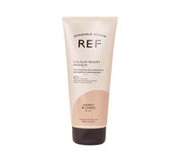 REF Stockholm Colour Boost Masque 200 ml Sandy Blonde
