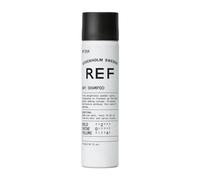 REF | Champú en Seco | Sweden Dry Shampoo | Refresca | Absorbe la Grasa | Aporta Volumen y Textura | Para cabellos claros | 200ml