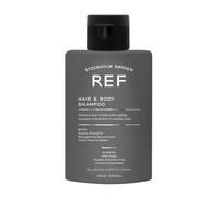 REF Stockholm Hair & Body Champú 100 ml