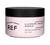 REF Illuminate Colour Masque 500 ML. Mascarilla para potenciar el brillo y los reflejos del color.