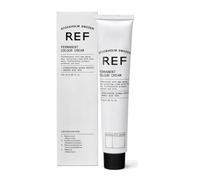Ref stockholm, permanent colour, vegan, permanent hair dye, 5.12 wenge
