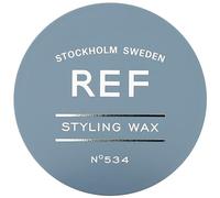 REF Styling Wax 534