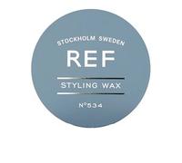 REF Styling Wax 534