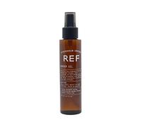 REF | Sweden Wonder Oil | Aceite Capilar | De Marula y Jojoba | Repara, Nutre y Protege el Cabello | Sin Silicona | Aporta Brillo | Para Todo Tipo de Cabellos | 125ml