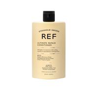 Ref ultimate repair acondicionador de pelo no profesional 245 ml mujer