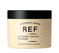 Ref Ultimate Repair Masque 500 ml Reference of Sweden - Mascarilla para cabello seco, dañado y tratado químicamente