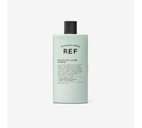 REF Weightless Volume Mujeres No profesional Champú 285 ml - Champues (Mujeres, No profesional, Champú, Cabello normal, 285 ml, Fortalecimiento)