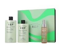 Ref Weightless Volume Case 3 Pcs