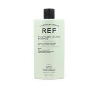 REF Weightless Volume Mujeres No profesional Champú 285 ml - Champues (Mujeres, No profesional, Champú, Cabello normal, 285 ml, Fortalecimiento)
