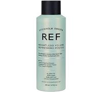 REF Stockholm Weightless Volume Refreshing Mousse 200 ml