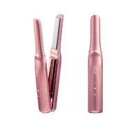 ReFa - Finger Iron ST RE-AS - 1pieza - Pink