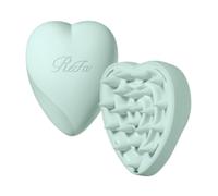 ReFa - Heart Brush for Scalp RS-AQ - 1pieza - Mat Mint